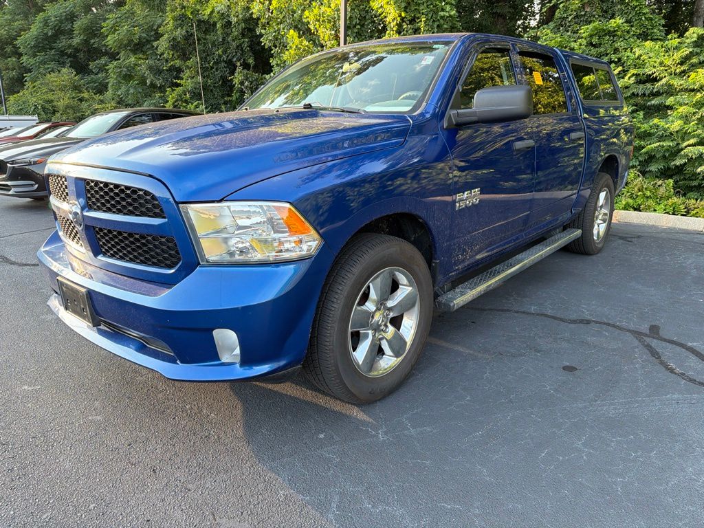 ram ram 1500 pickup 2018 1C6RR7KG0JS293525 image ram ram 1500 pickup 2018 1C6RR7KG0JS293525 image